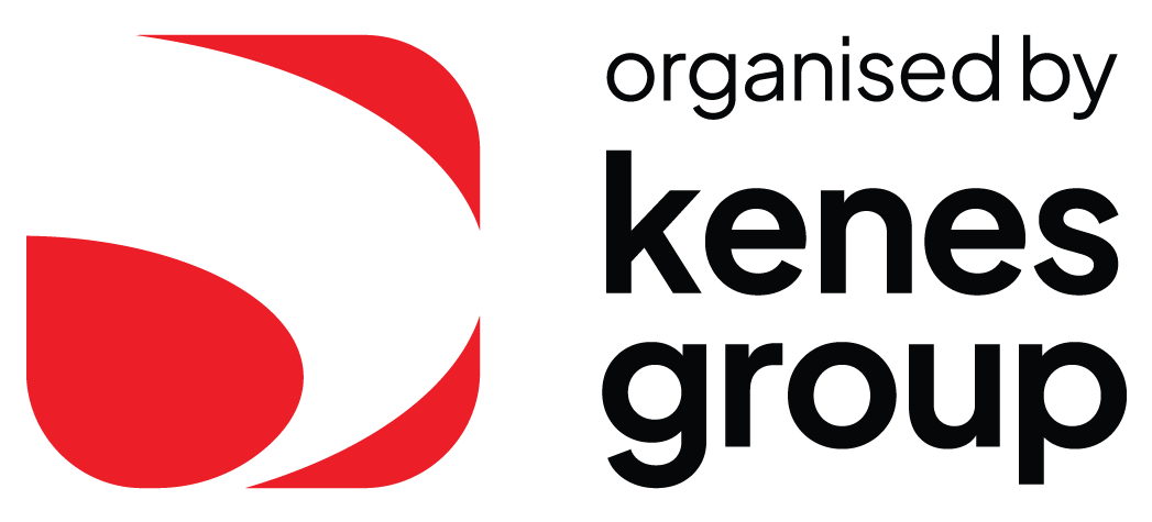 kenes group logo